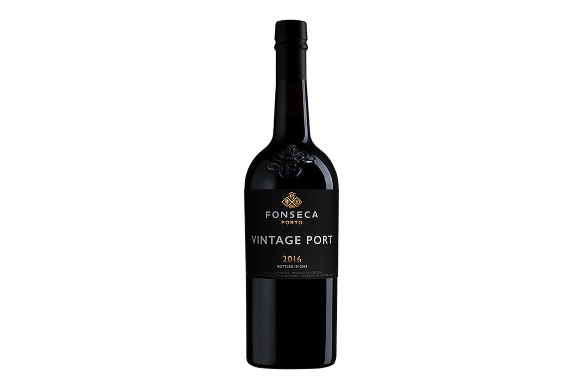 Fonseca Vintage Port