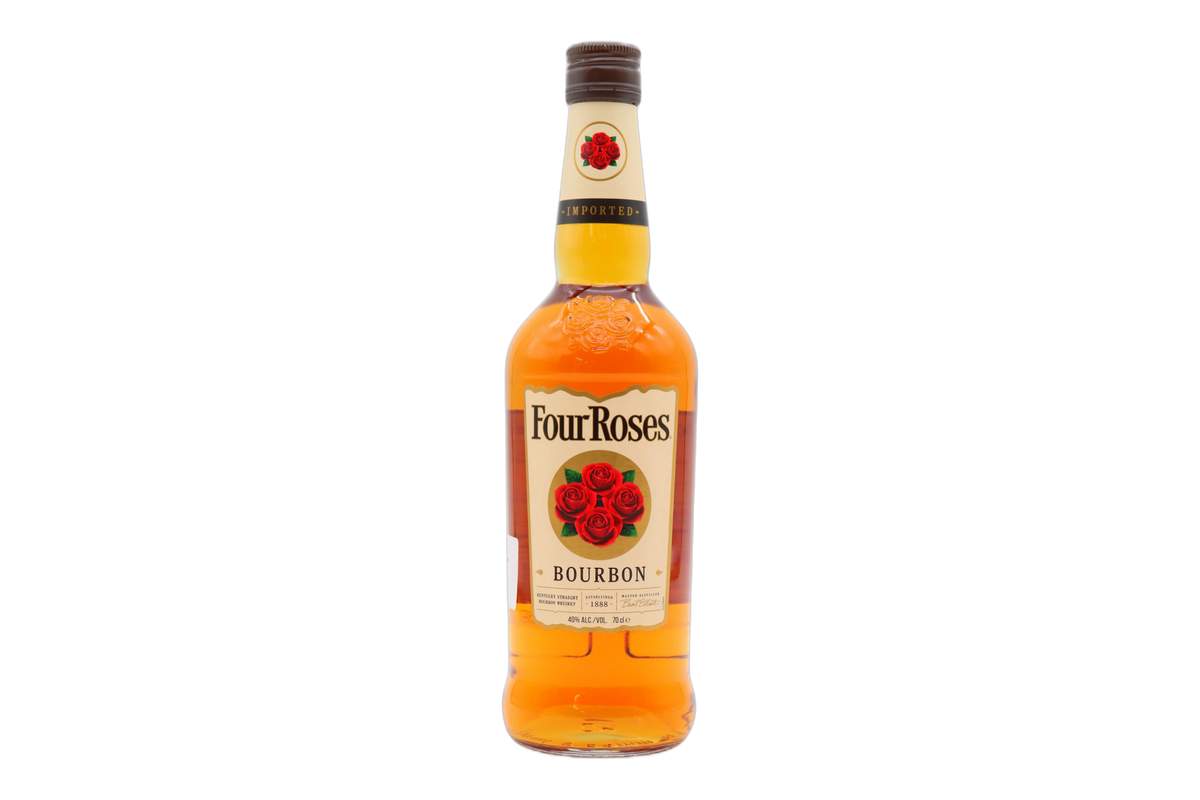 Four Roses Bourbon