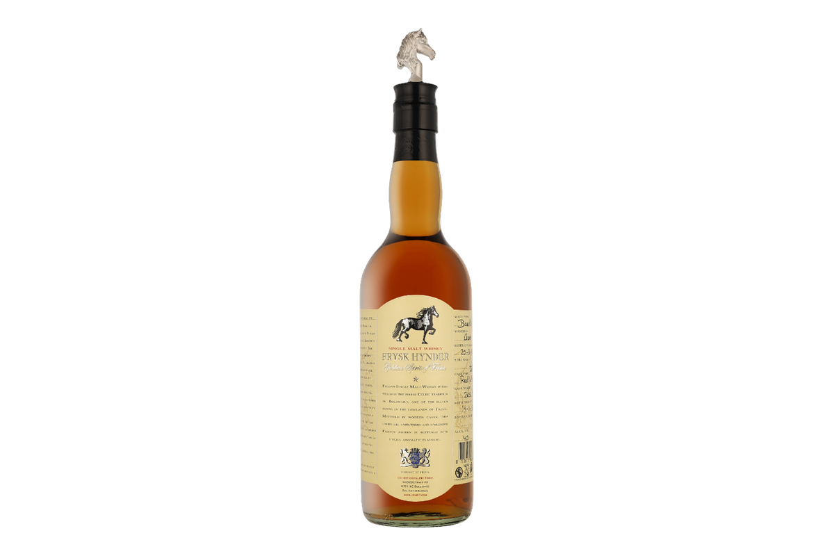 Frysk Hynder Red Wine Cask
