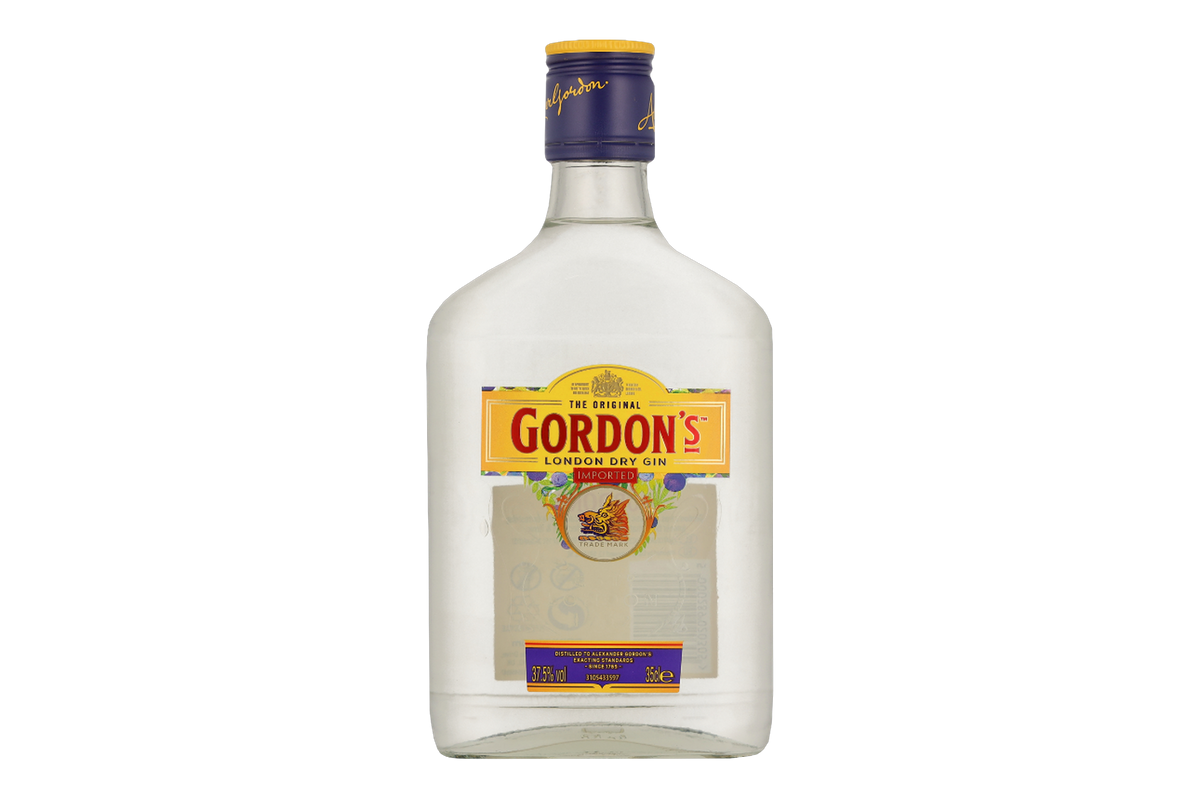 Gordon's London Dry Gin 35 cl
