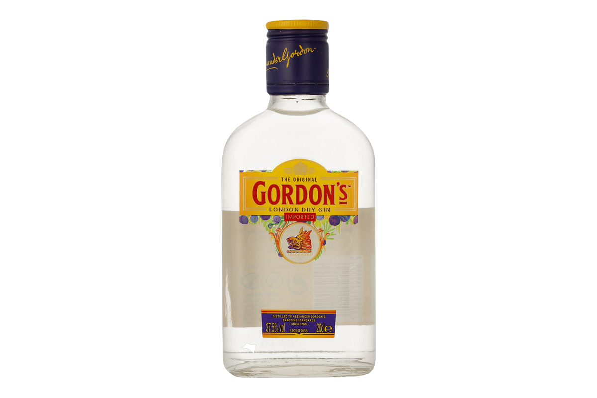 Gordon's London Dry Gin 20 cl