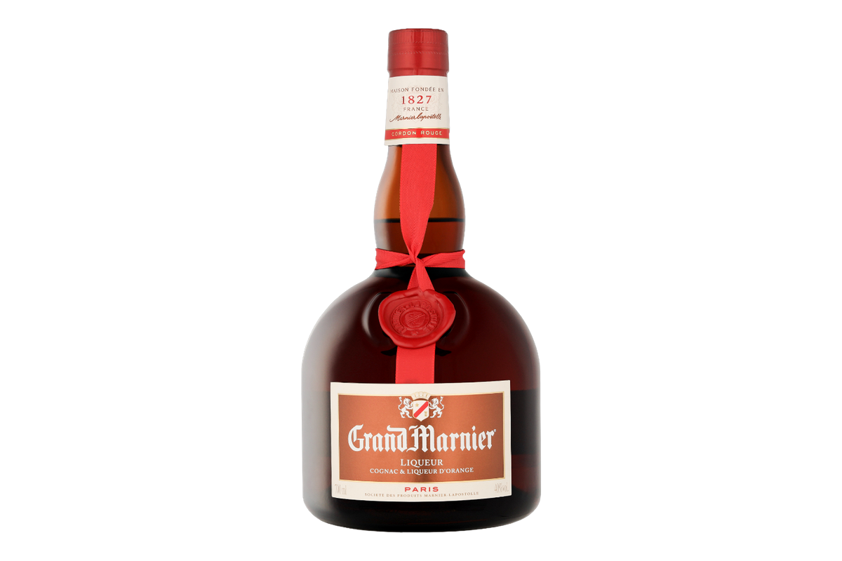 Grand Marnier Cordon Rouge