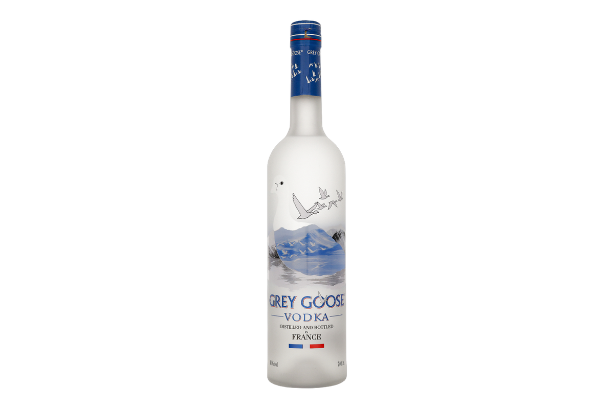 Grey Goose Vodka