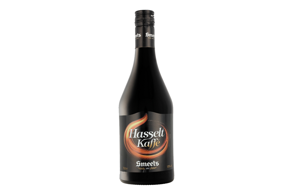 Hasseltse Koffie Fryns