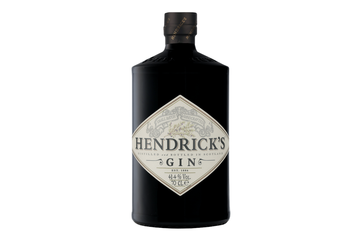 Hendrick's Gin
