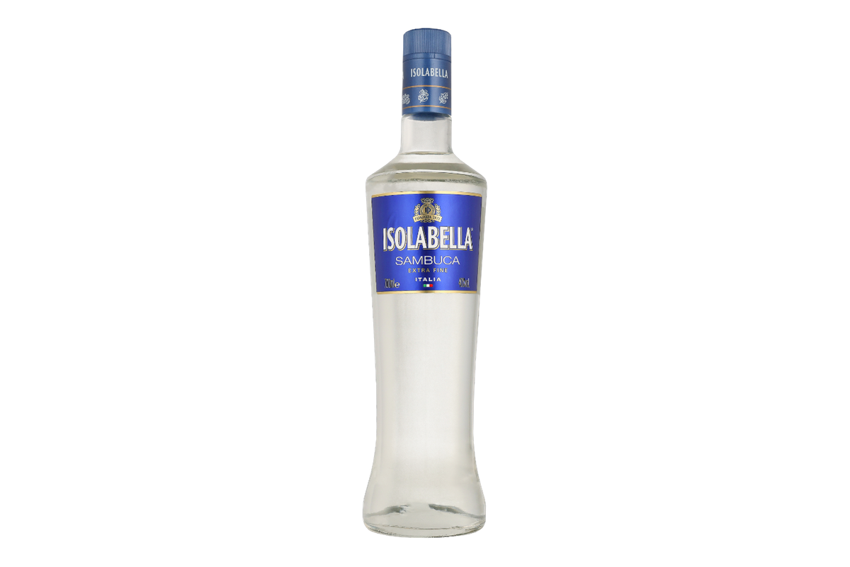 Isolabella Sambuca