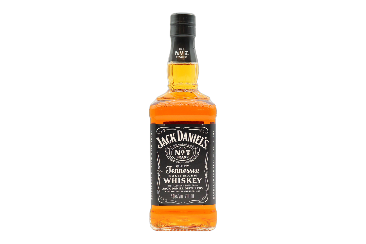 Jack Daniel's Old No. 7