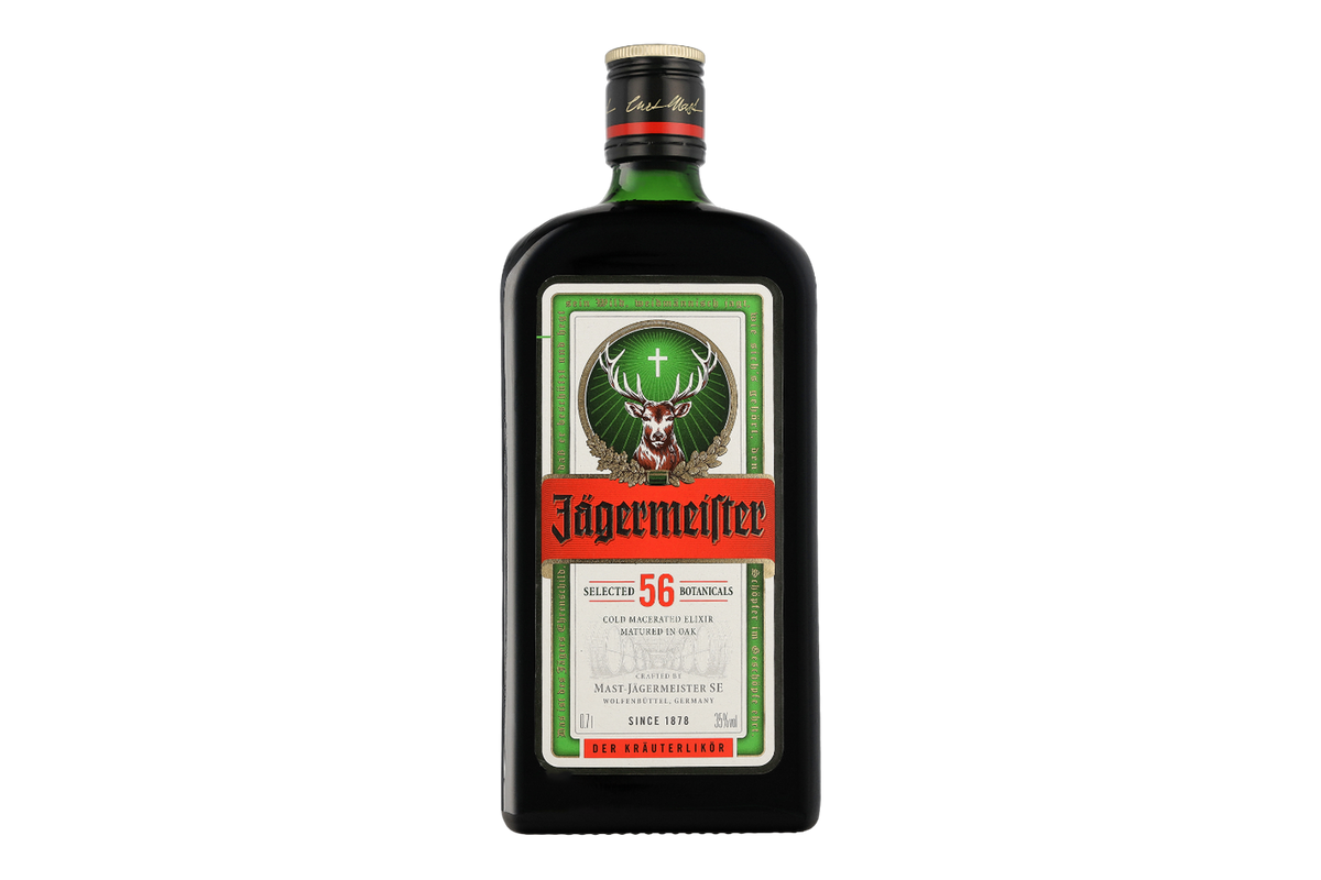 Jägermeister