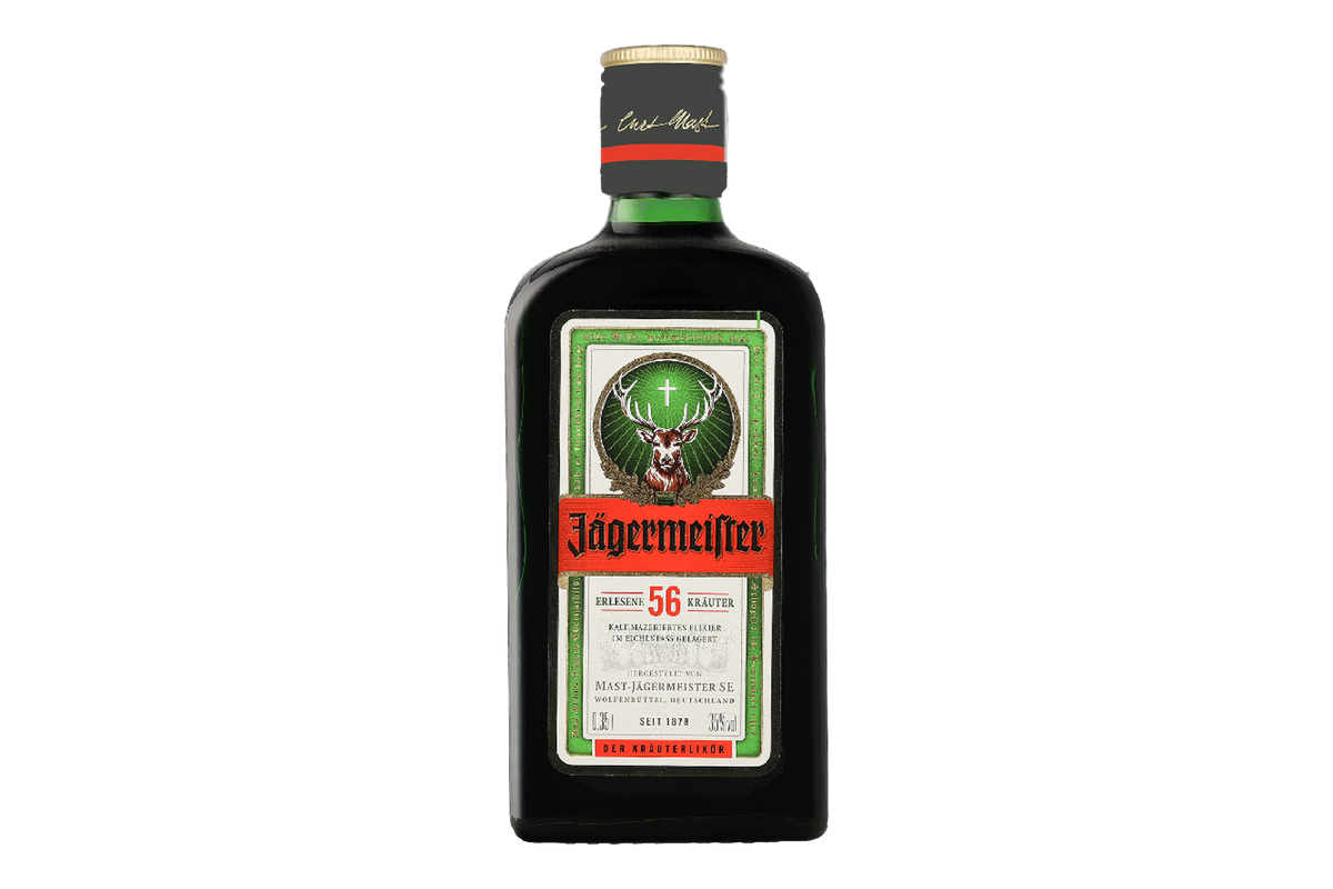 Jägermeister 35 cl