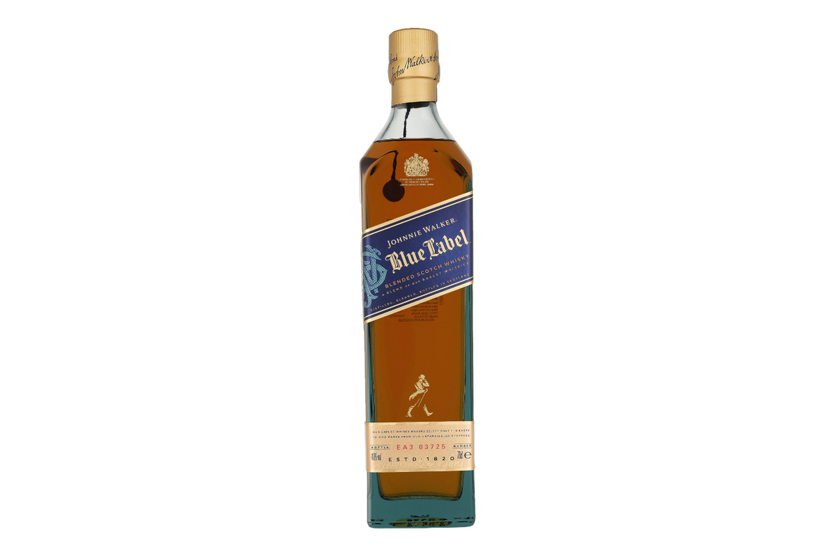 Johnnie Walker Blue Label