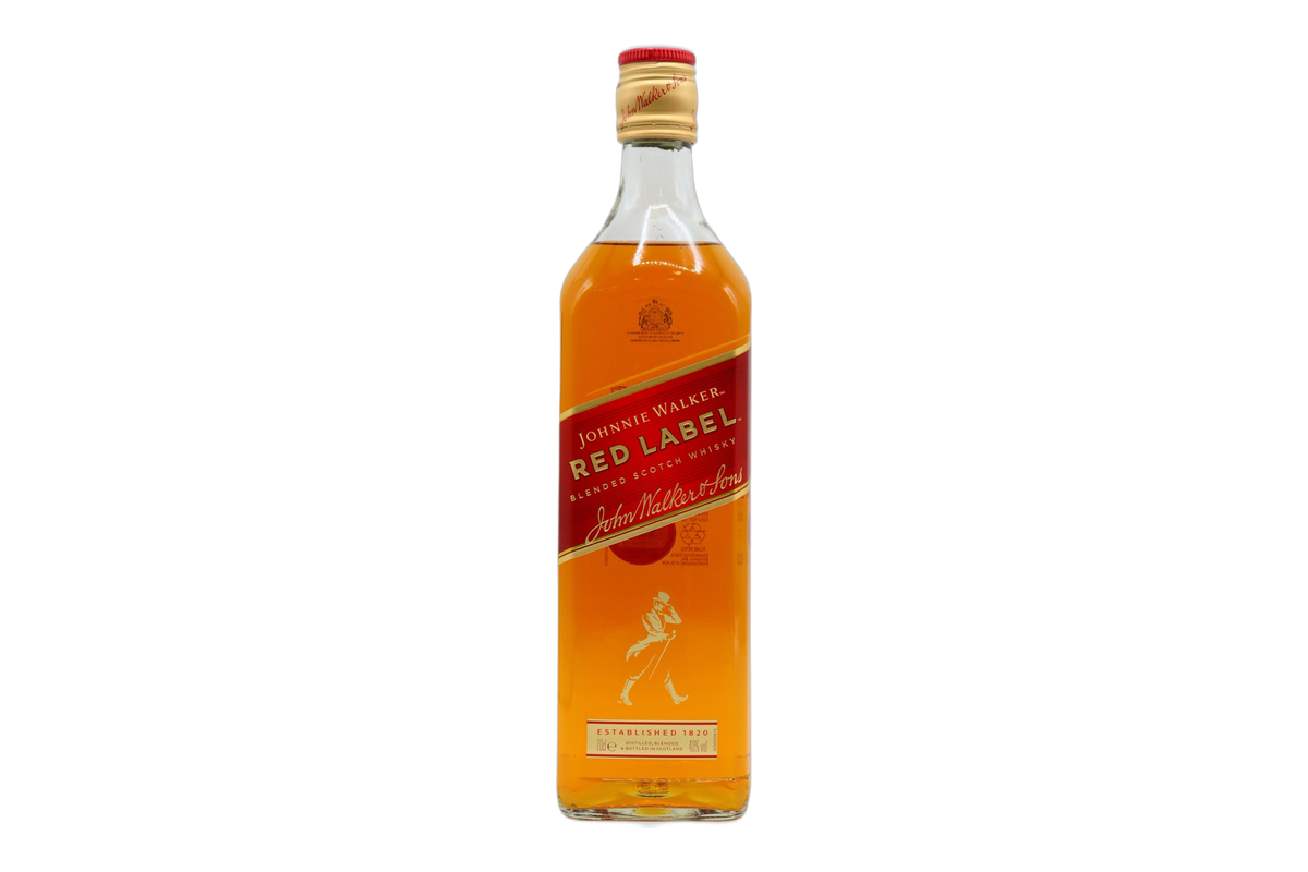 Johnnie Walker Red Label