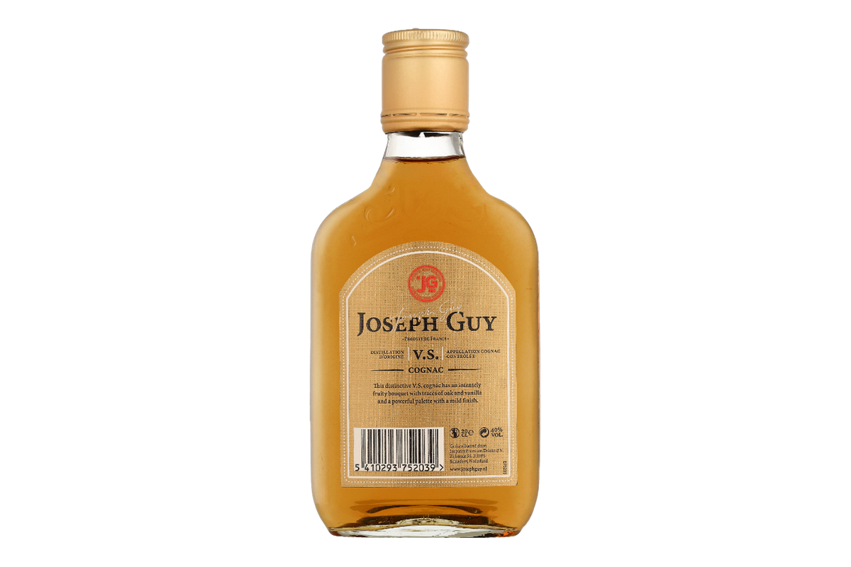 Joseph Guy Cognac VS 20 cl
