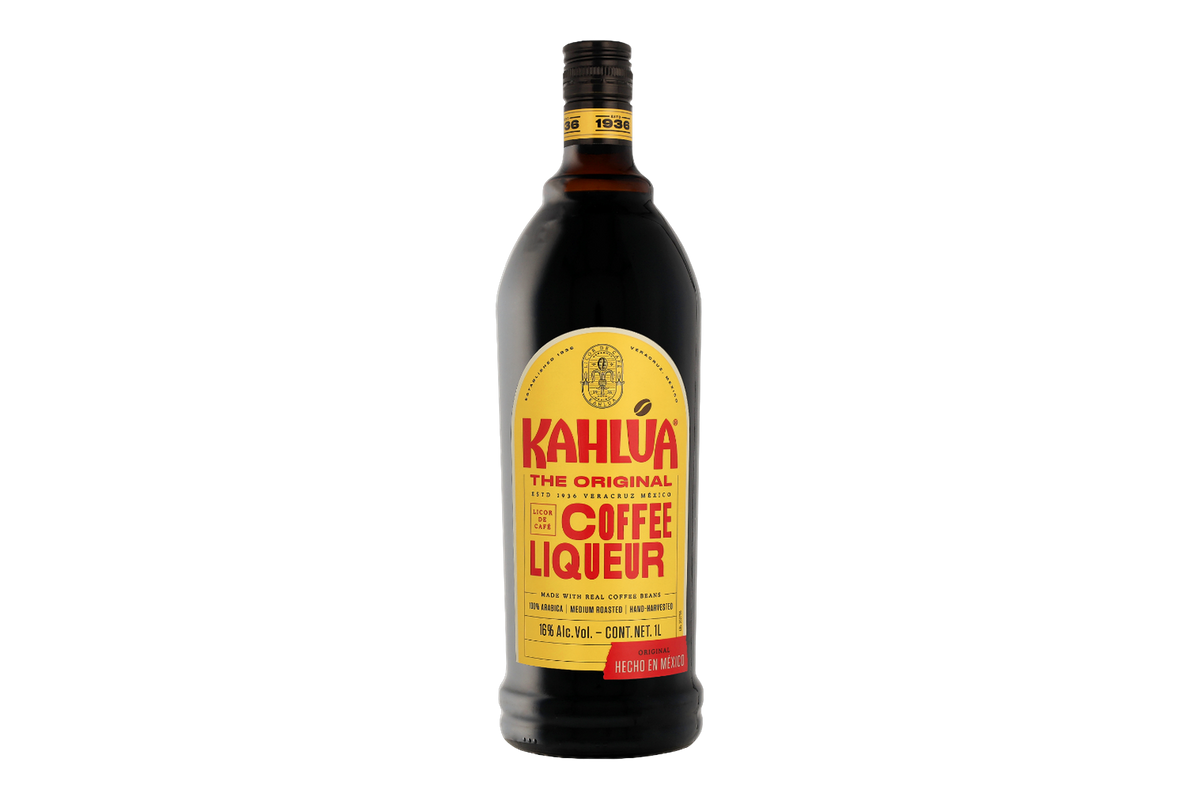 Kahlúa 1 liter