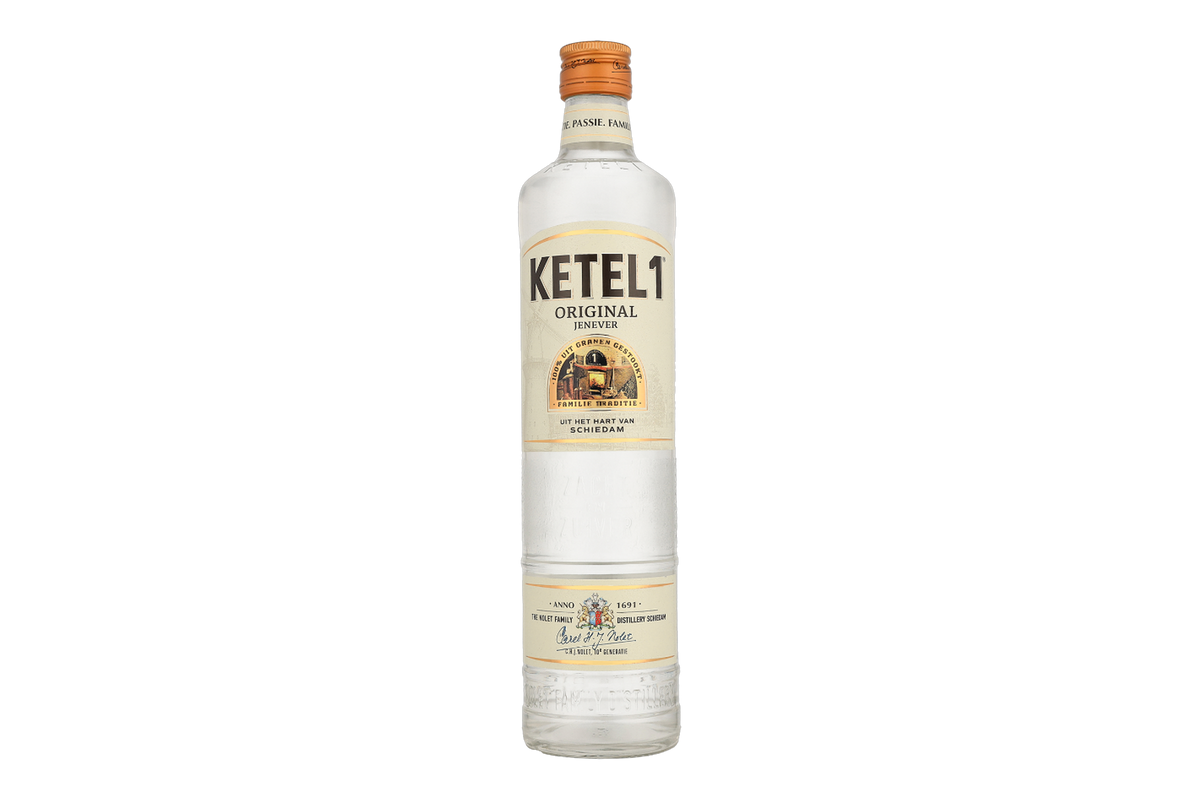 Ketel 1 Original Jonge Jenever