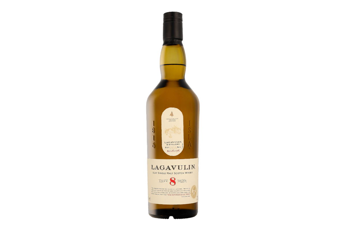 Lagavulin 8 Year Old