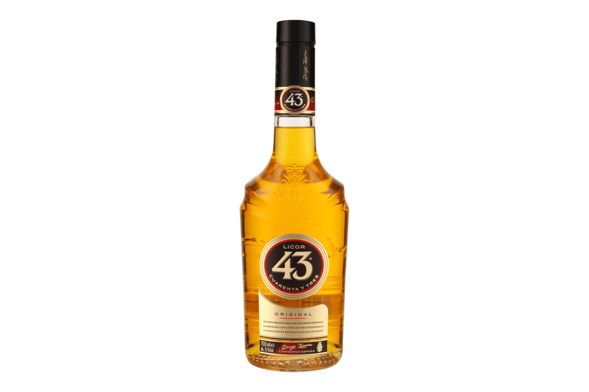 Licor 43
