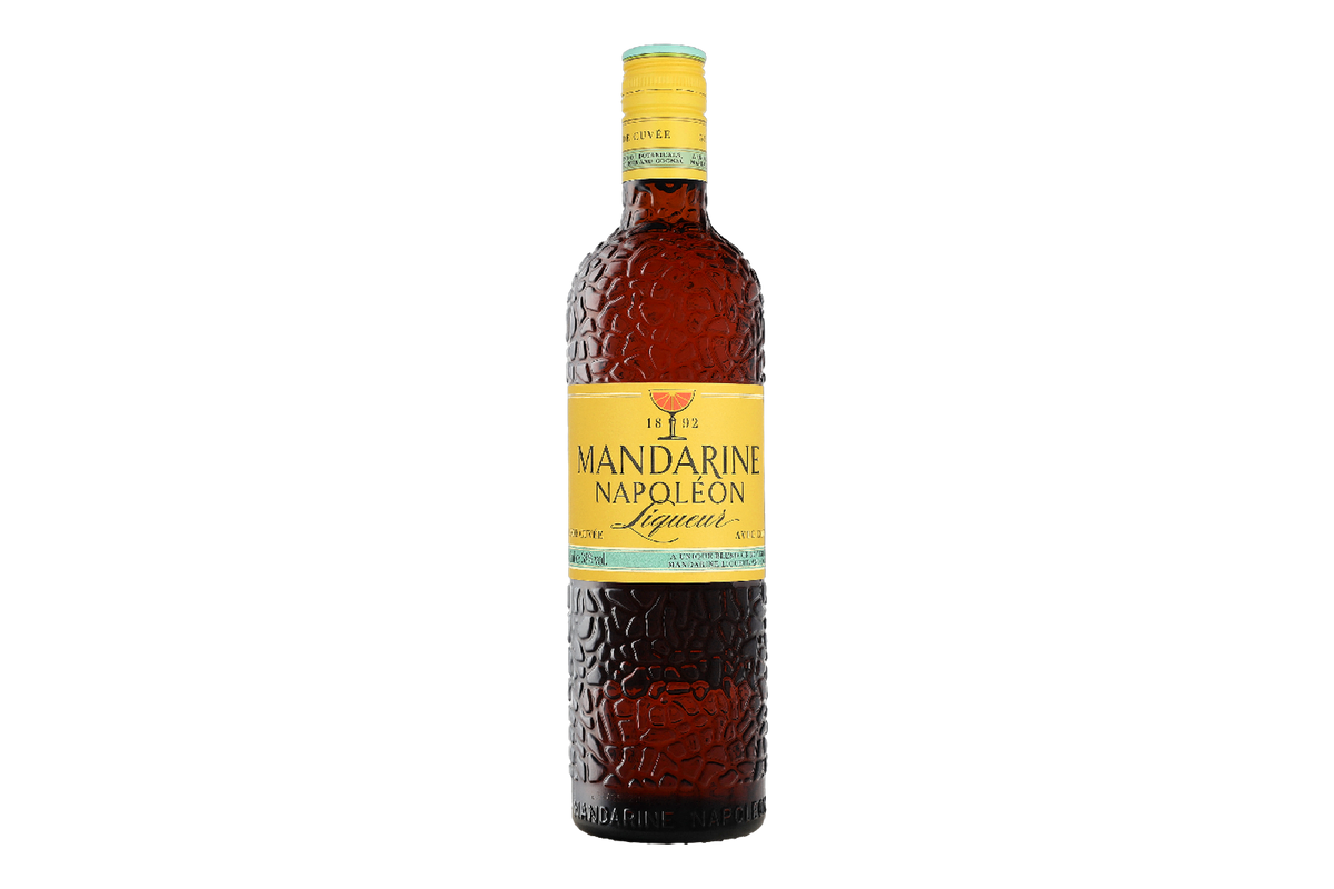 Mandarine Napoléon