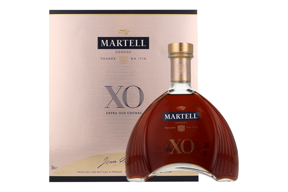 Martell XO