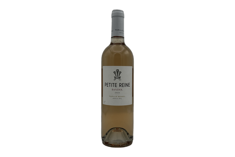Mas de Cadenet Bandol Petite Reine