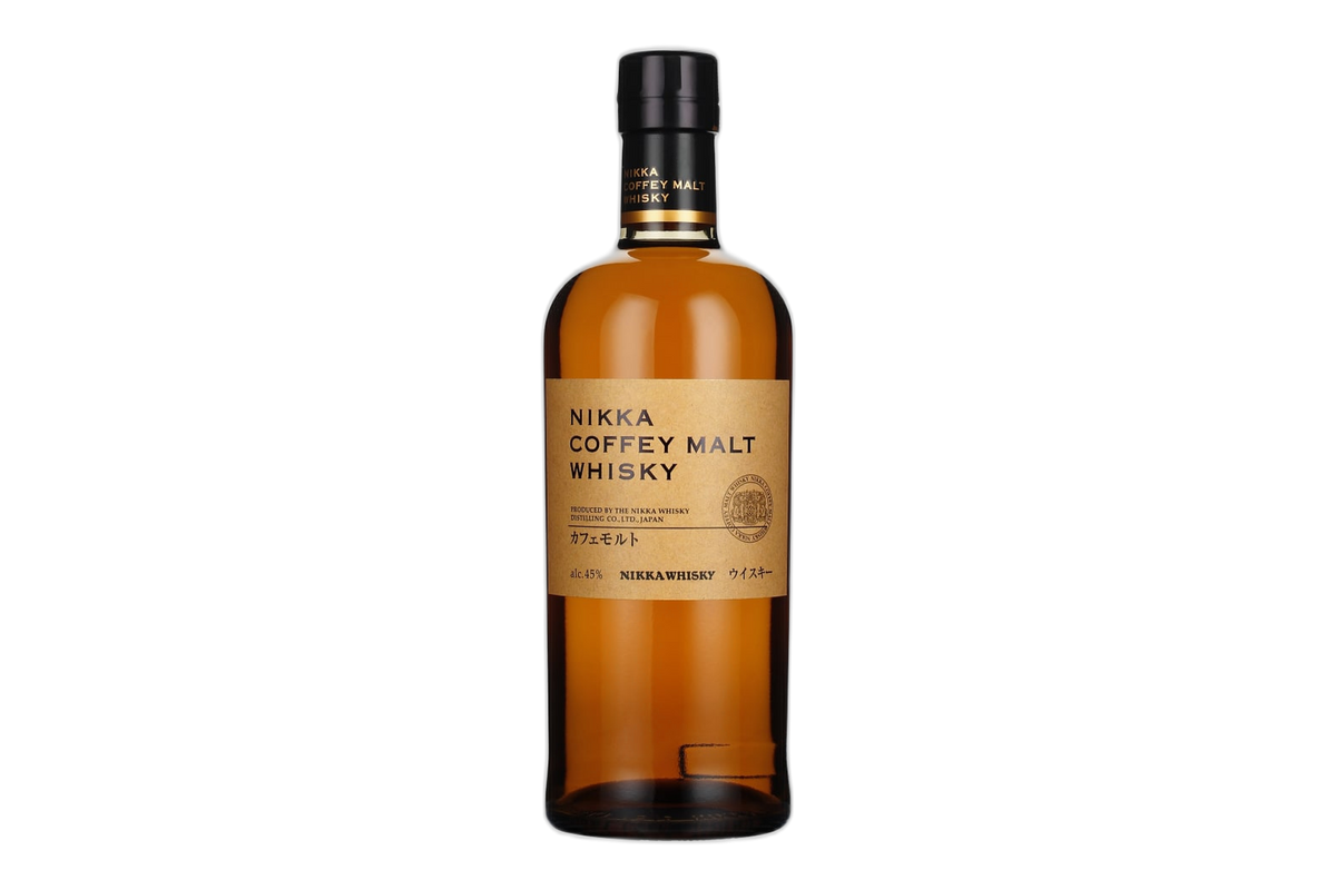 Nikka Coffey Malt