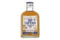 Old Captain Brown Rum 20 cl