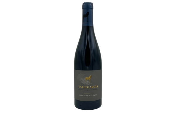Pago de Vallegarcía Garnacha-Cariñena