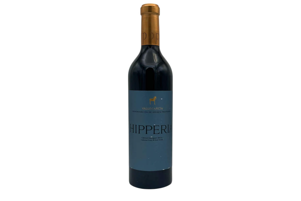 Pago de Vallegarcía Hipperia