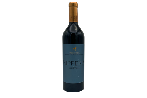 Pago de Vallegarcía Hipperia
