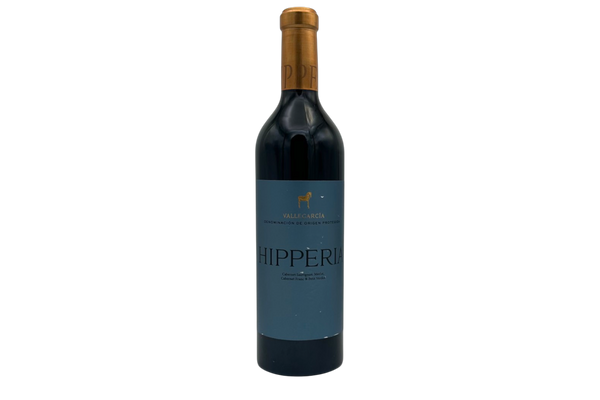 Pago de Vallegarcía Hipperia
