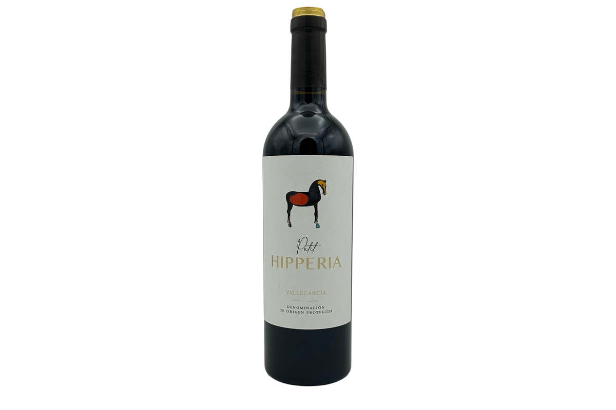 Pago de Vallegarcía Petit Hipperia