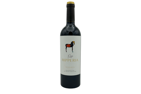 Pago de Vallegarcía Petit Hipperia