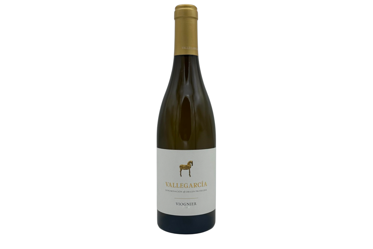 Pago de Vallegarcía Viognier