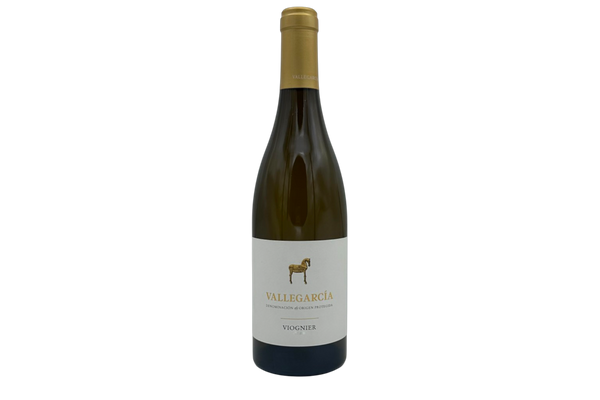 Pago de Vallegarcía Viognier
