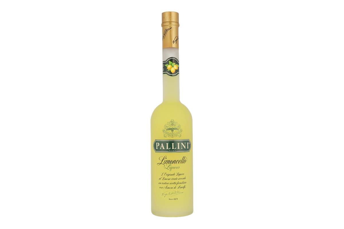 Pallini Limoncello 50 cl