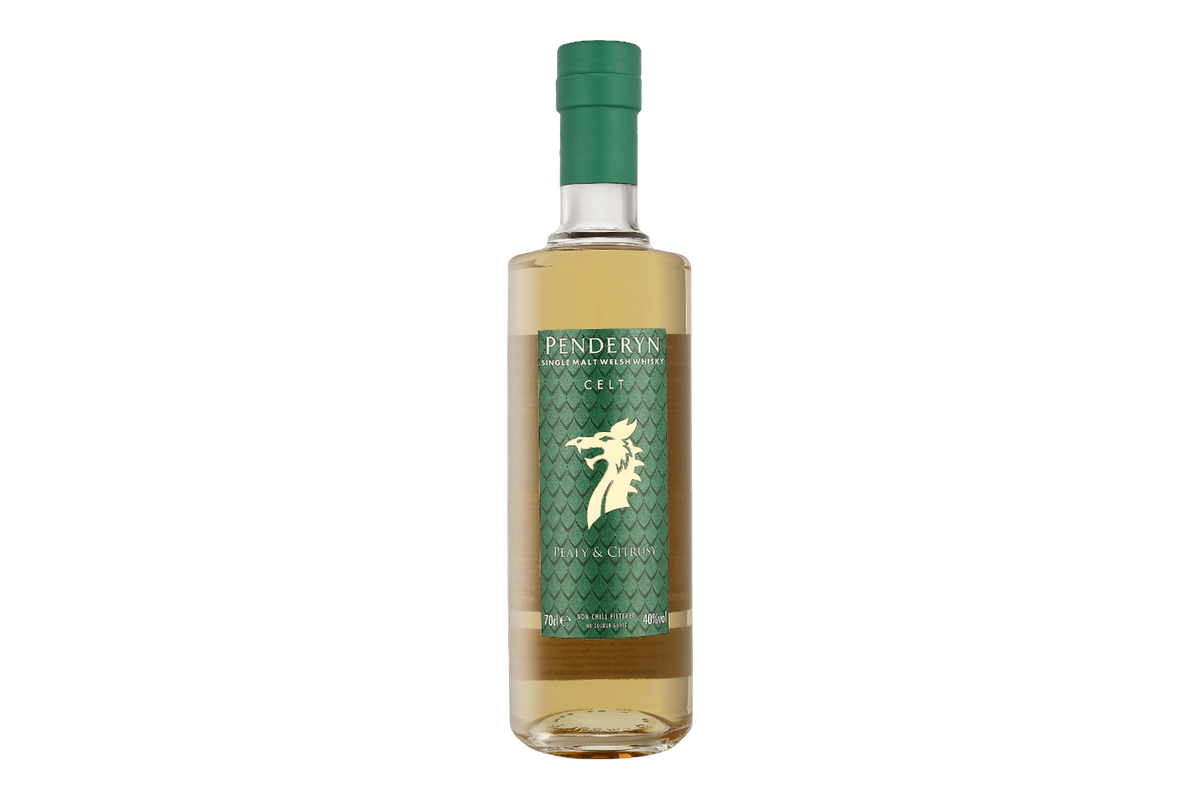 Penderyn Celt