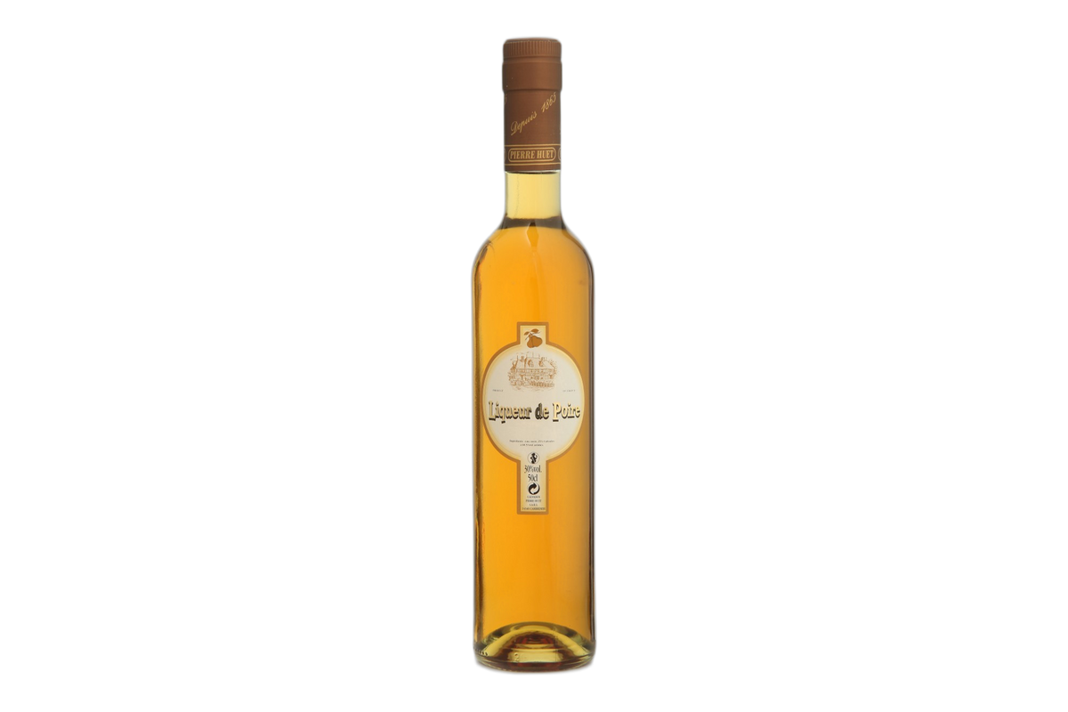 Pierre Huet Liqueur de Poire au Calvados 50 cl