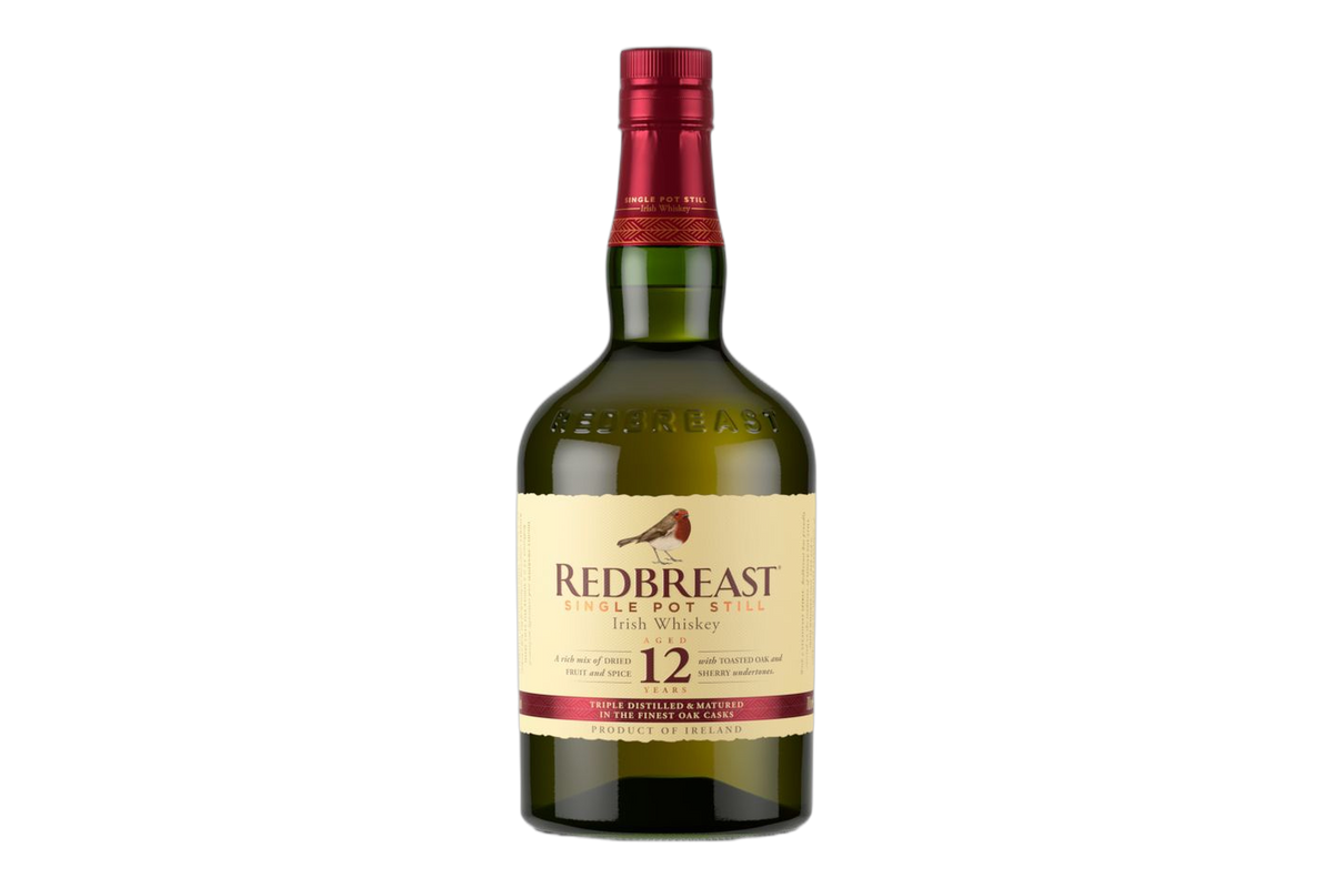 Redbreast 12 Year Old