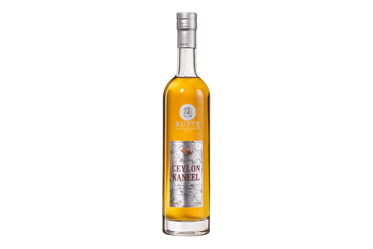 Rutte Ceylon Kaneel