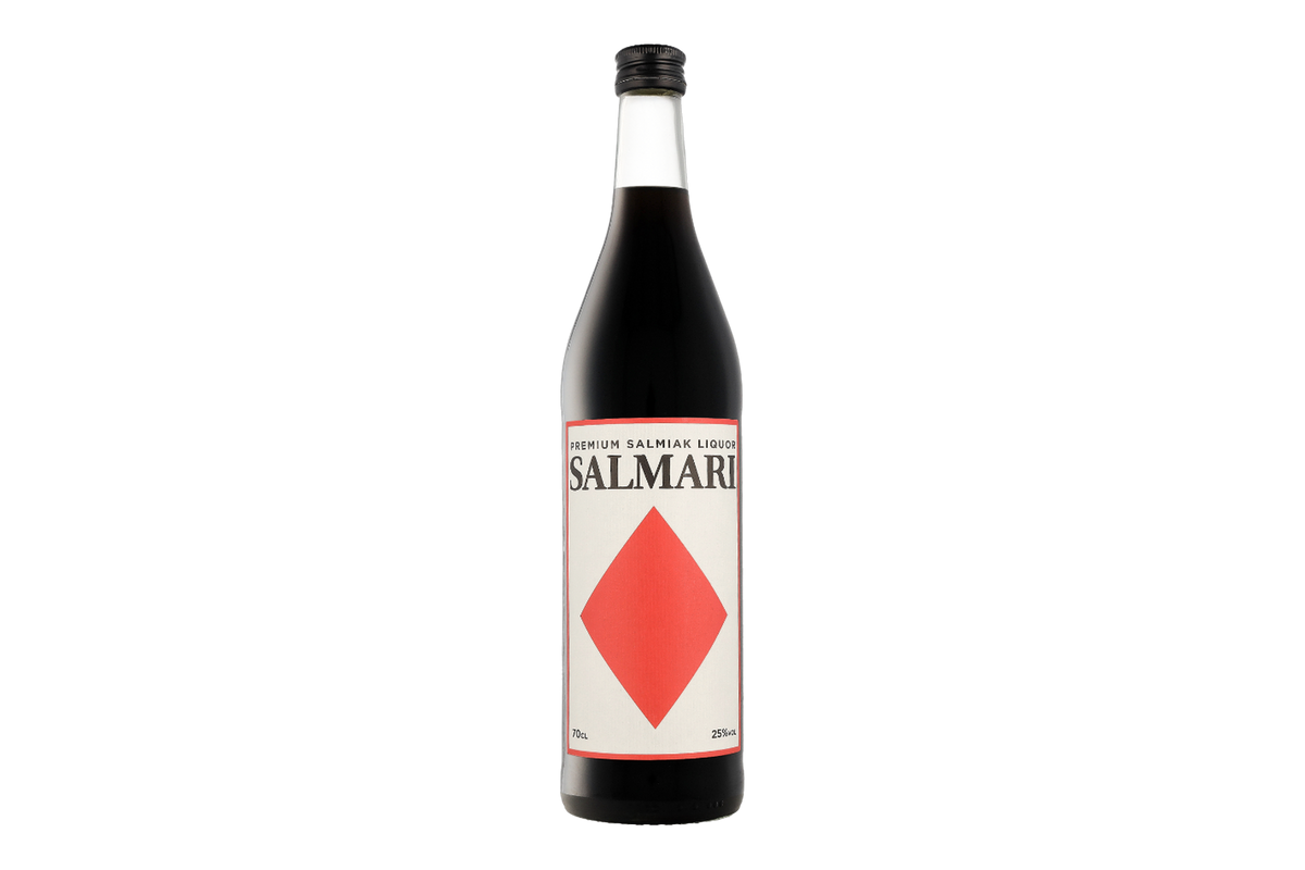 Salmari Premium Salmiak