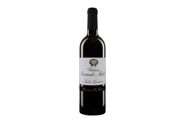 Château Sociando-Mallet