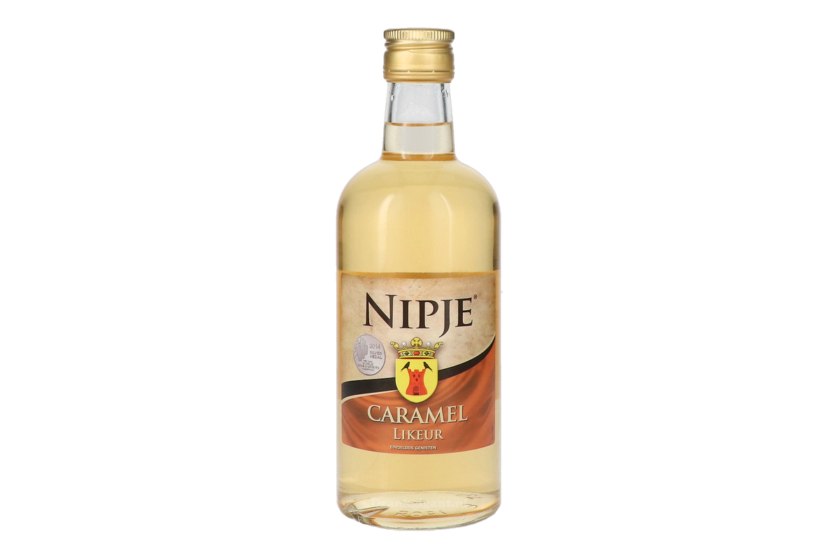 't Valkenburgs Nipje Caramel