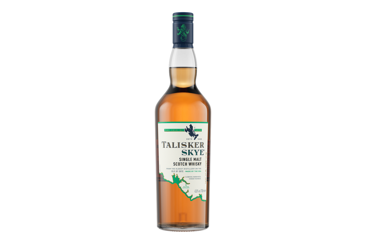 Talisker Skye