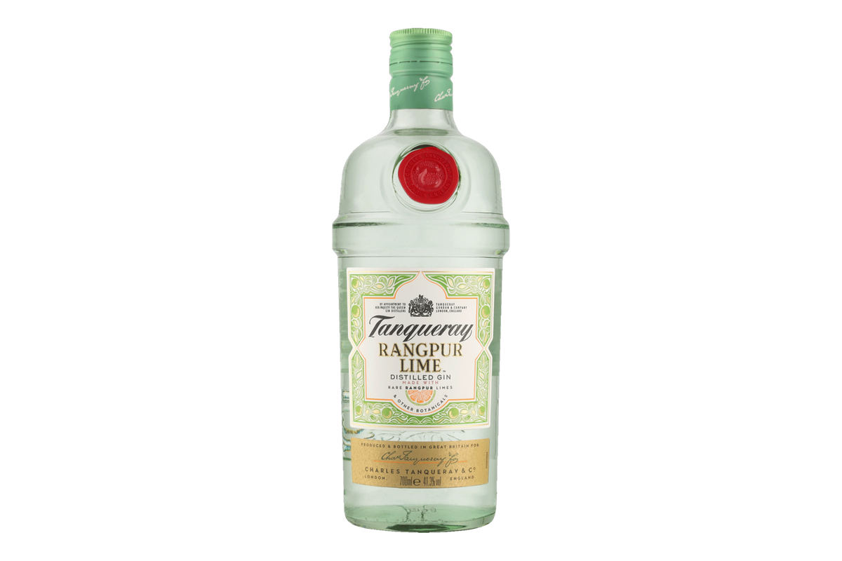 Tanqueray Rangpur Lime Gin