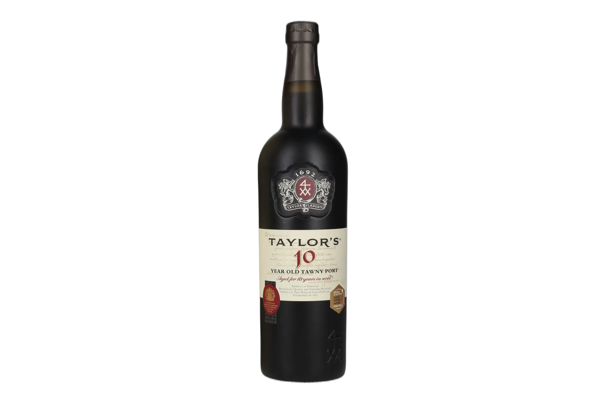 Taylor's 10 Year Old Tawny
