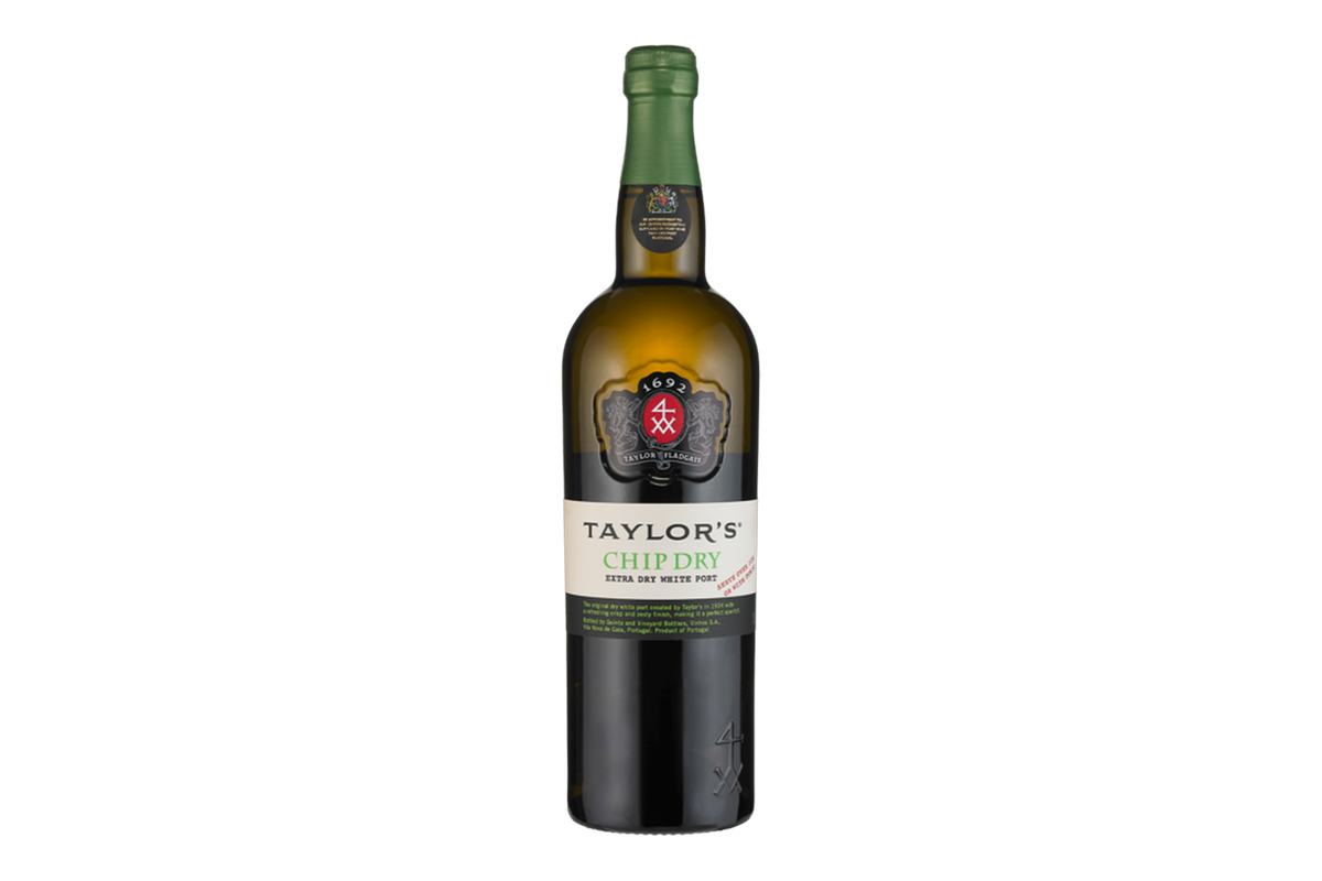 Taylor's Chip Dry White