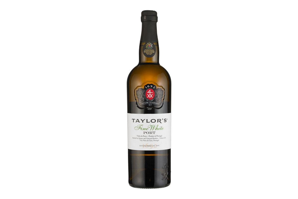 Taylor's Fine White
