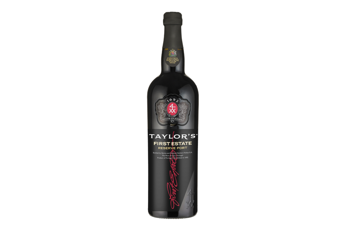 Taylor's First Estate Reserve