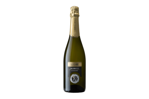 Tenuta Santomè Prosecco Brut flesfoto