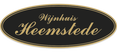 Wijnhuis Heemstede logo