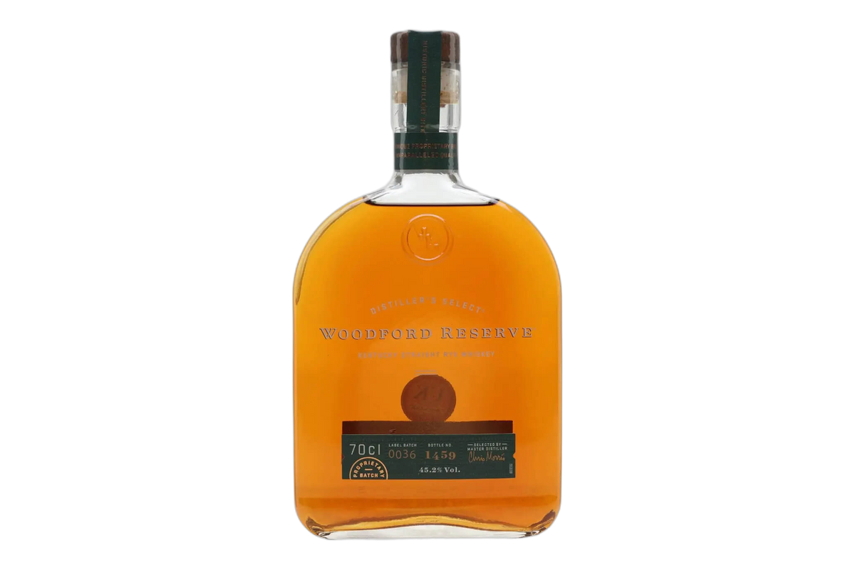 Woodford Reserve Rye
